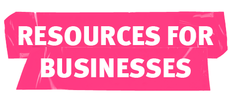 resources for business
